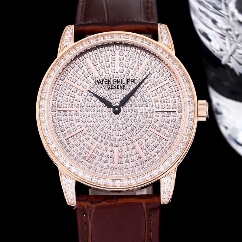 PATEK PHILIPPE Watches - Click Image to Close